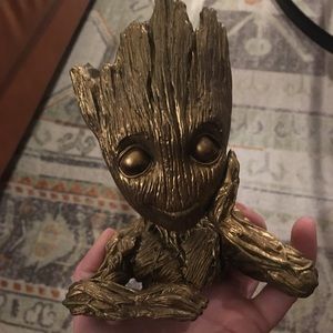 Baby Groot Small Planter
